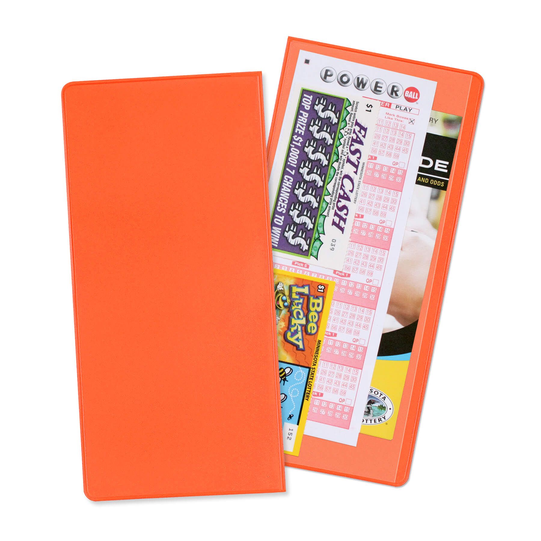 Orange - PMS 166C